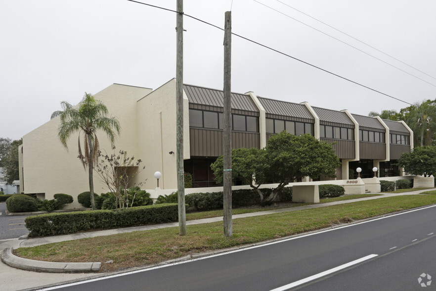 Primary Photo Of 3300 Henderson Blvd, Tampa Office For Lease