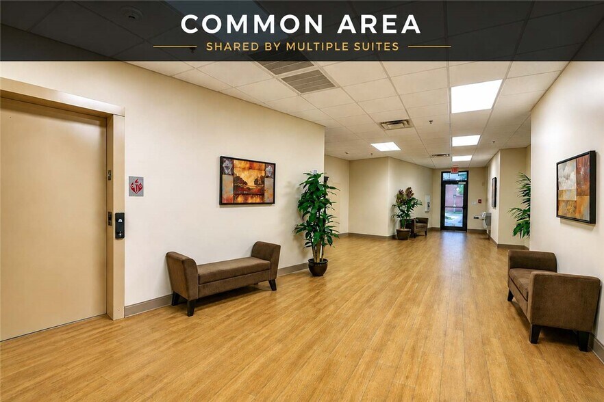 More Photos Of 1510 Blue Ridge Blvd, Seneca Storefront Retail Office For Sale