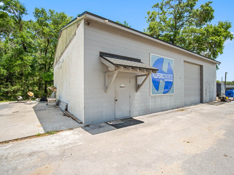 More Photos Of 16299 Cortez Blvd, Brooksville Industrial For Sale