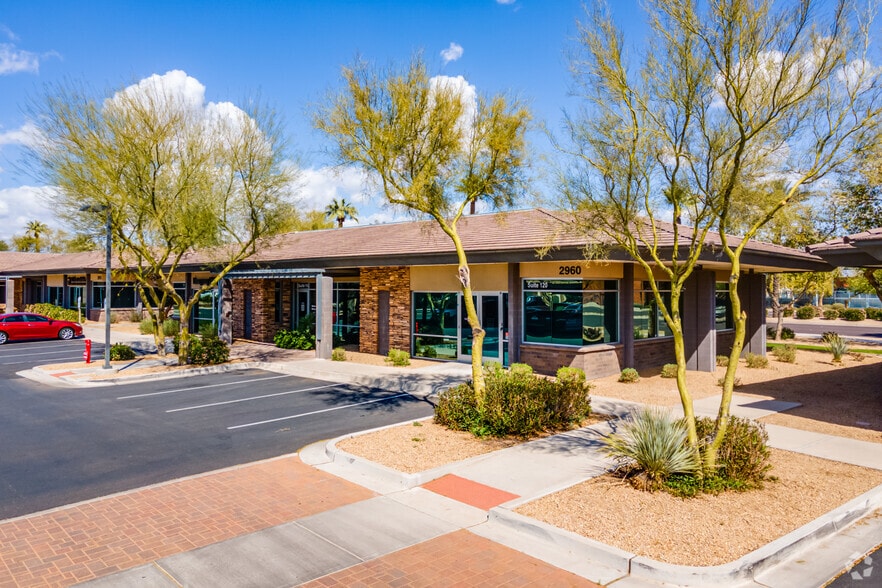 Primary Photo Of 2960 N Litchfield Rd, Goodyear Office For Sale