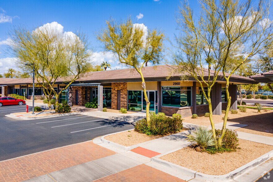 Primary Photo Of 2960 N Litchfield Rd, Goodyear Office For Sale