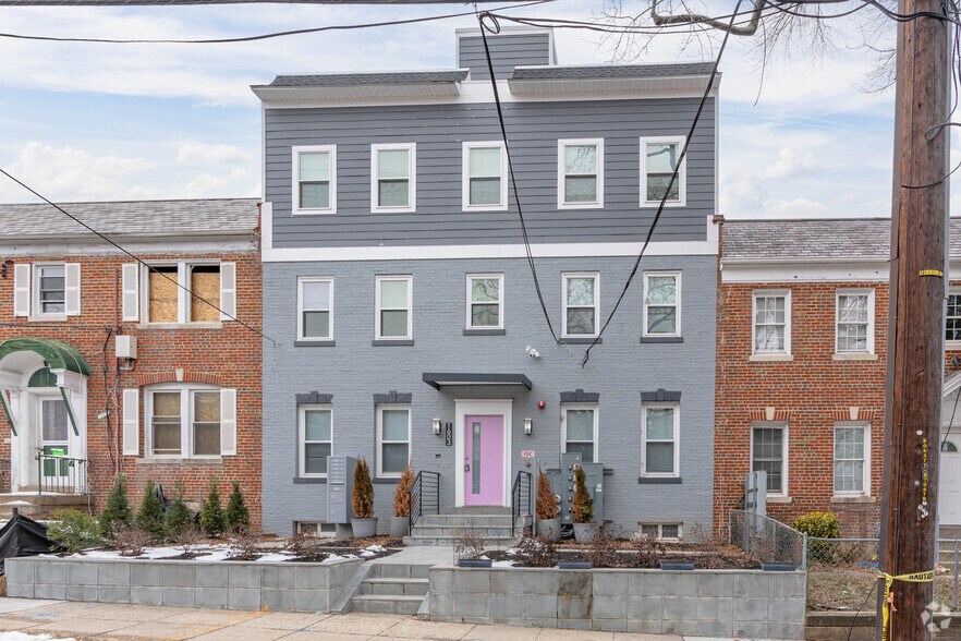 More Photos Of 1603 18th St SE, Washington Apartments For Sale