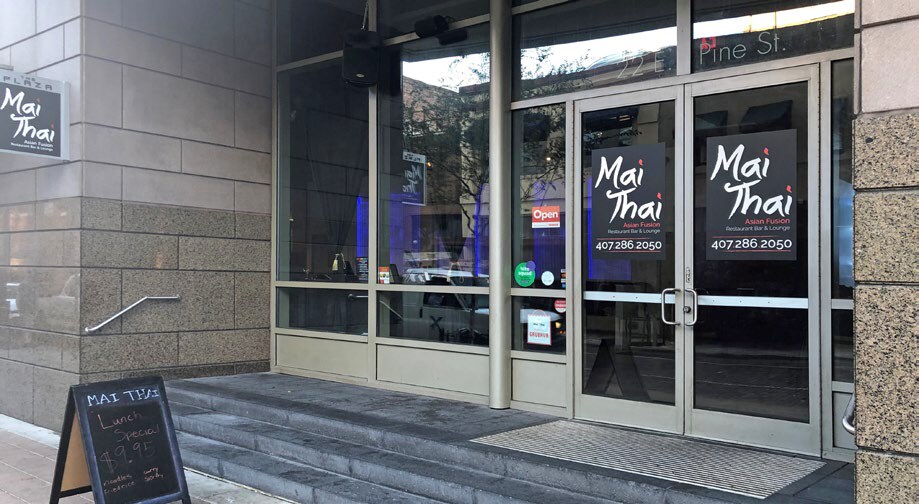 More Photos Of 121-189 S Orange Ave, Orlando Office Residential For Sale