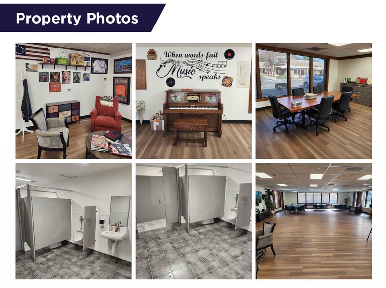 More Photos Of 9807 Fair Oaks Blvd, Fair Oaks Office For Sale