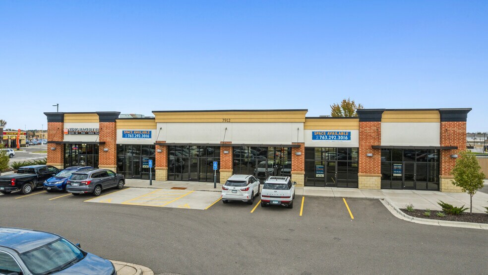 More Photos Of 7900 Sunwood Dr NW, Ramsey Unknown For Lease