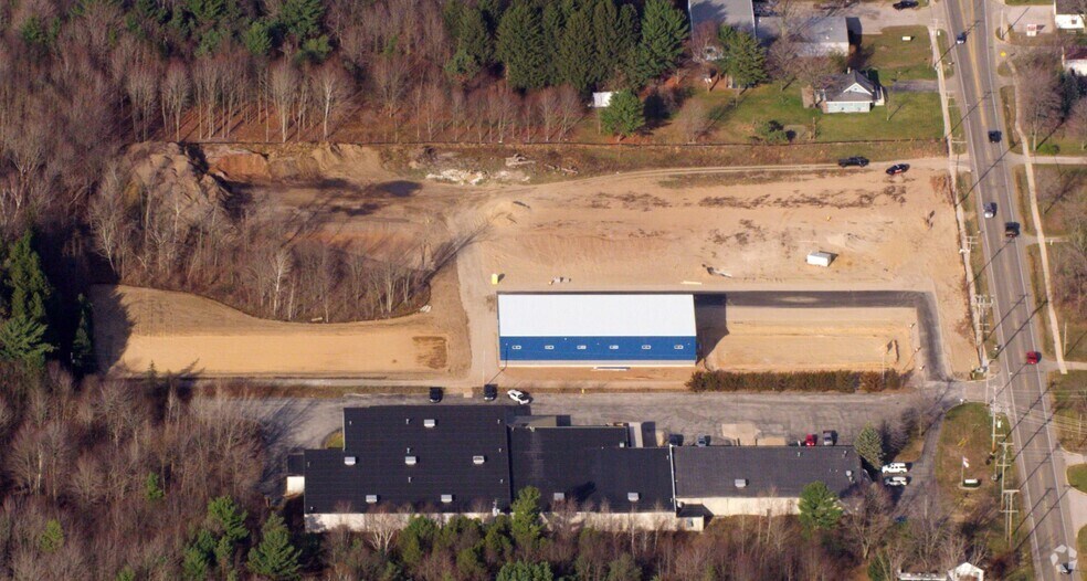 More Photos Of 6701 Grand Haven Rd, Norton Shores Warehouse For Sale