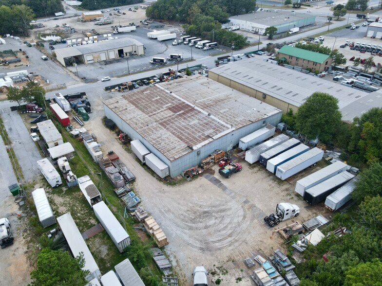 More Photos Of 295 Third St, Forest Park Warehouse For Sale