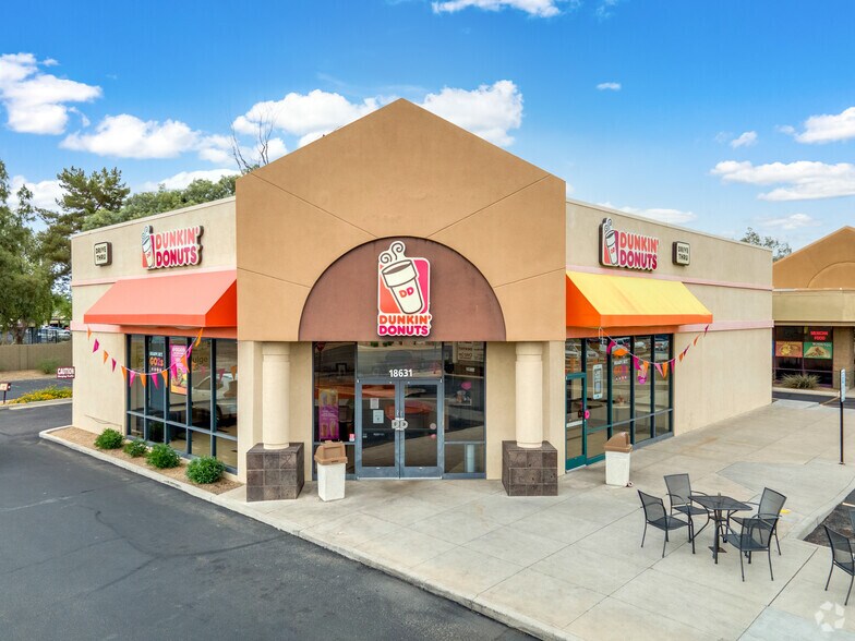 More Photos Of 18631 19th Ave, Phoenix Unknown For Lease