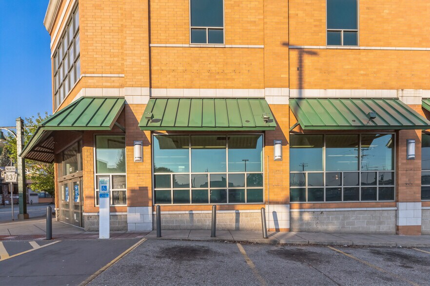 More Photos Of 133 W 8th Ave, Homestead Drugstore For Lease