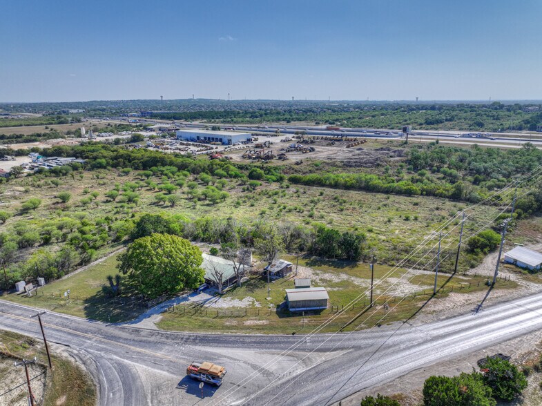 More Photos Of 8085 FM 482, New Braunfels Land For Sale