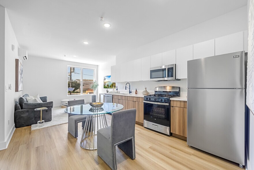 More Photos Of 30-32 McAdoo ave, Jersey City Apartments For Sale