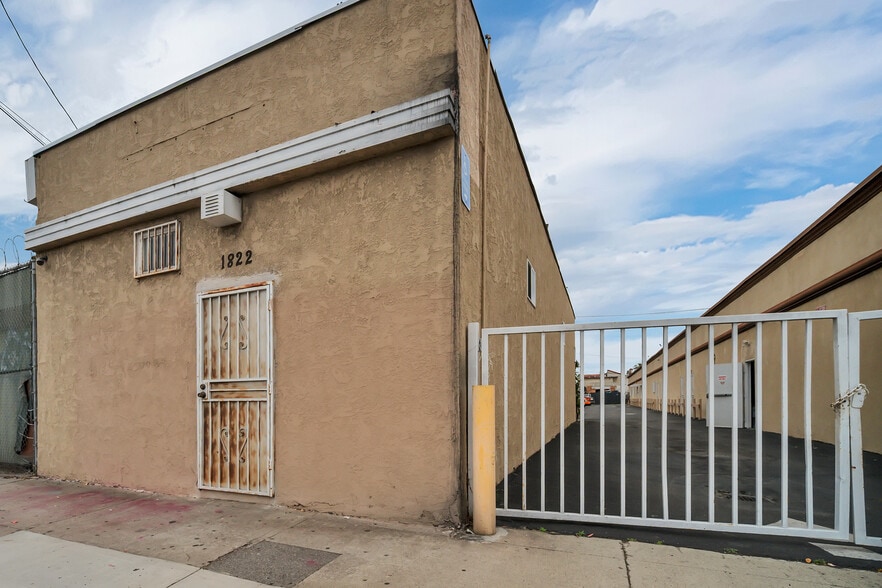 More Photos Of 1830 Rosecrans ave, Gardena Flex For Lease