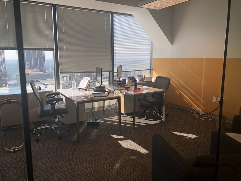 More Photos Of 101 Marietta St NW, Atlanta Office For Lease