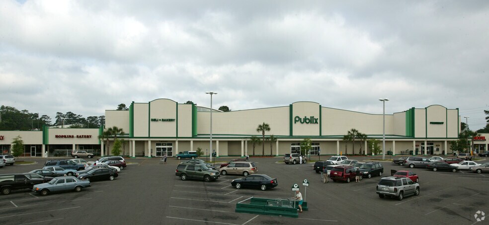 More Photos Of 1700 N Monroe St, Tallahassee Unknown For Lease