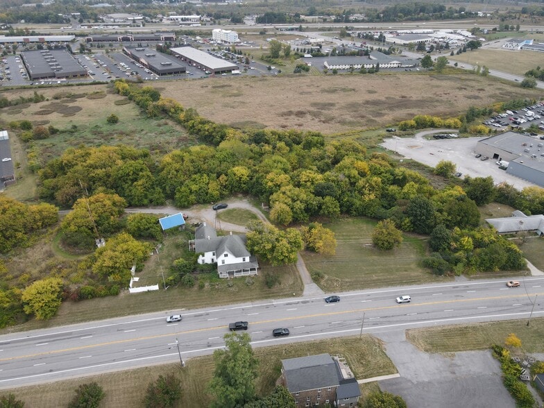 More Photos Of 4490 E Henrietta Rd, Henrietta Land For Sale