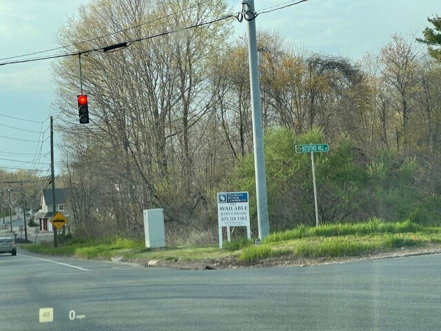 More Photos Of 321 S Main St, Newtown Land For Sale