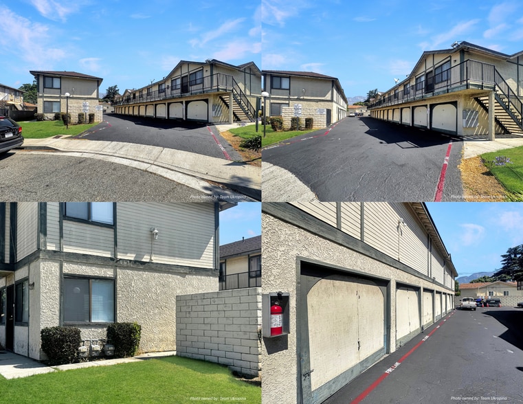 More Photos Of 665-671 Richland St, Upland Apartments For Sale