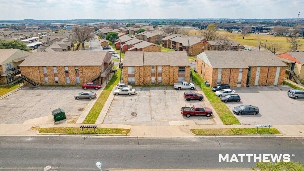 Primary Photo Of 4304 Lake Rd, Killeen Apartments For Sale