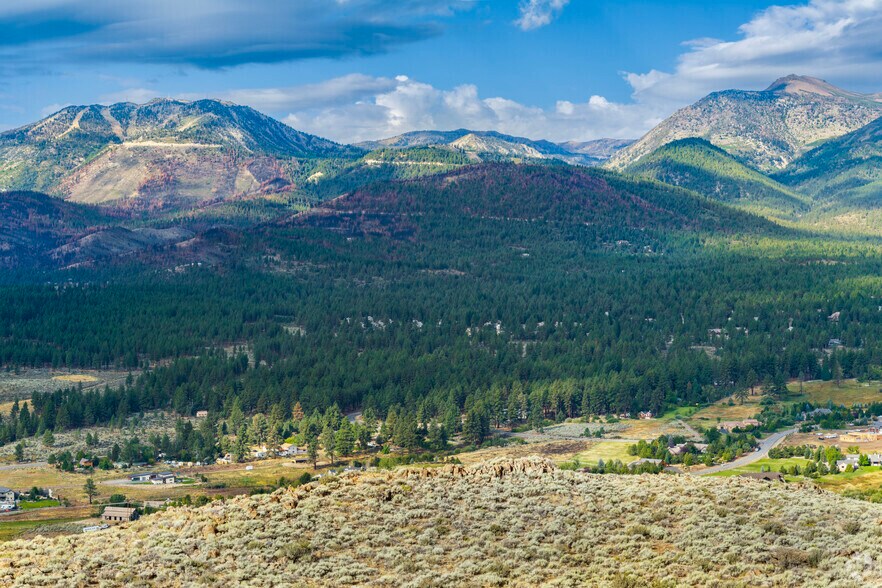 More Photos Of Patti Ln, Reno Land For Sale