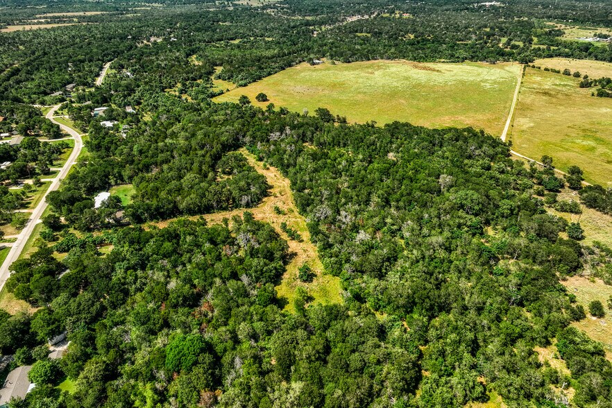 More Photos Of TBD (+/-88 Acres) Smith Rd, Bastrop Land For Sale