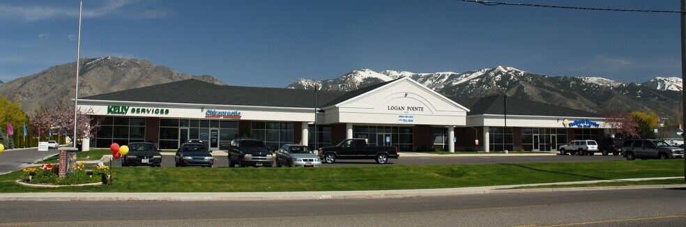 More Photos Of 1300 N 200 E, Logan Office For Lease