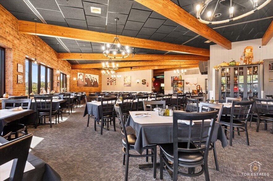 More Photos Of 320 N 2nd St, St Charles Restaurant For Sale