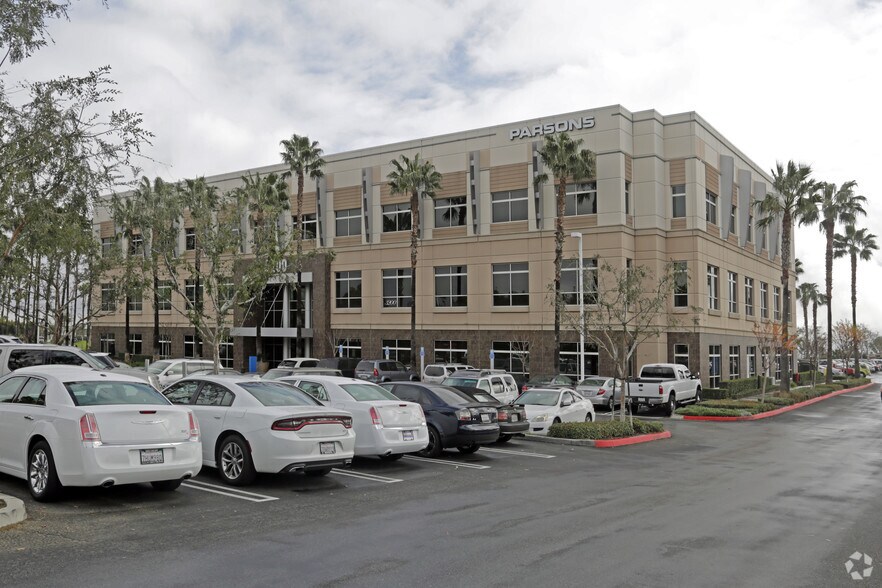 Primary Photo Of 3200 E Guasti Rd, Ontario Office For Lease