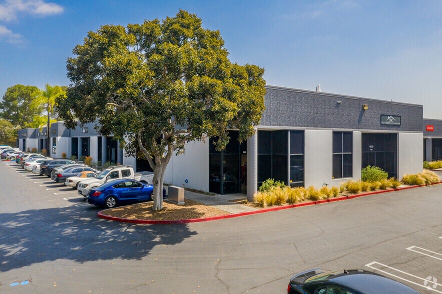 More Photos Of 1930 Watson Way, Vista Unknown For Lease