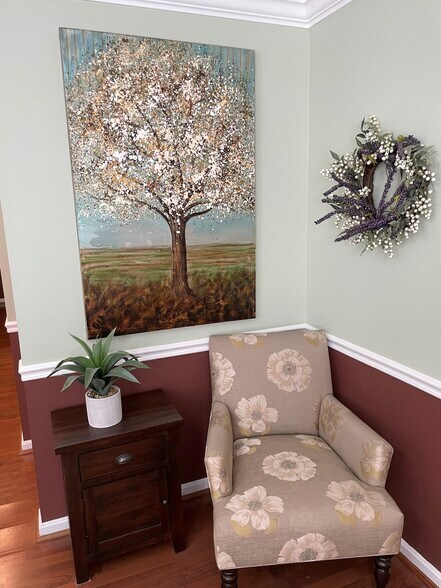 More Photos Of 2106 Gallows Rd, Vienna Office For Lease