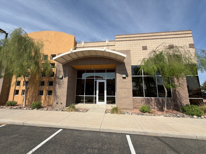 Primary Photo Of 8765 W Kelton Ln, Peoria Loft Creative Space For Lease
