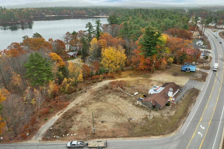 More Photos Of 954 NH-16, Ossipee Land For Sale