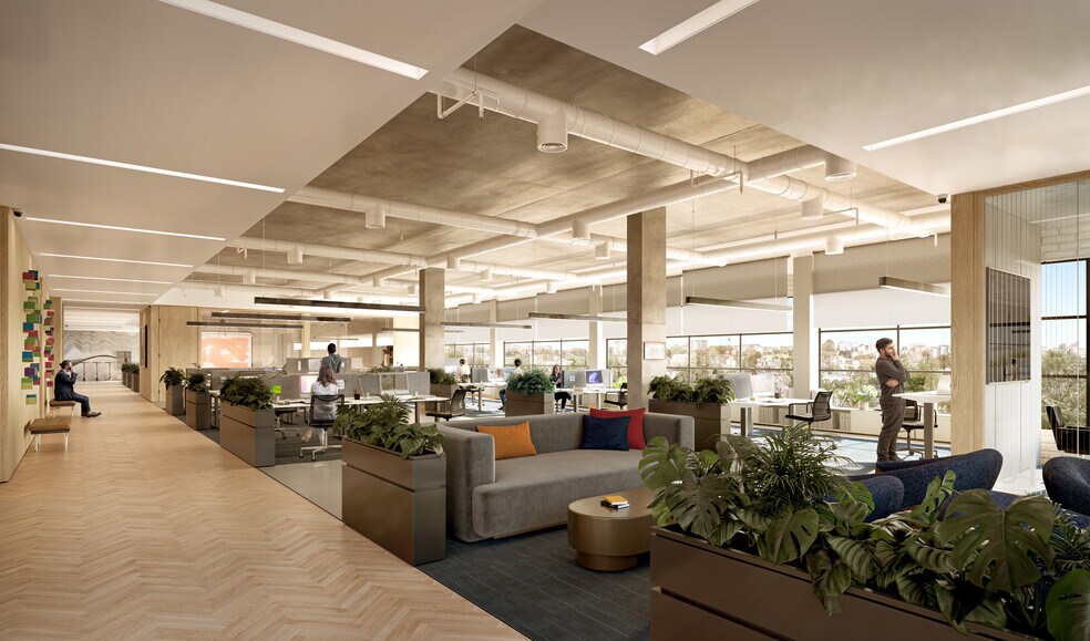 Photo of 2nd Floor Ste 