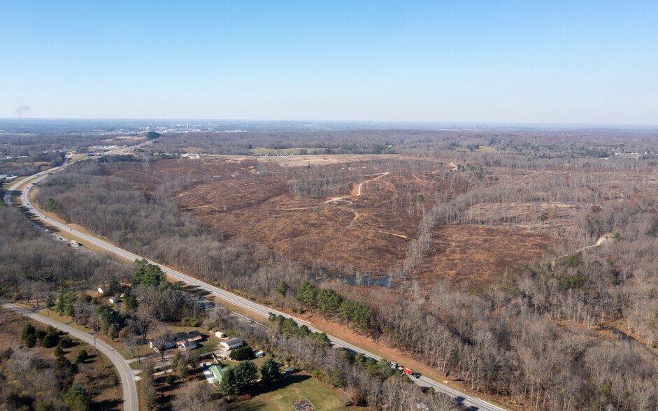 Peavine Rd, Crossville, TN 38571 Land For Sale