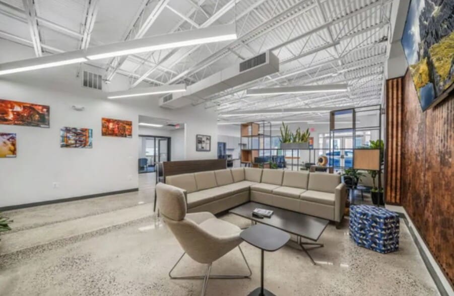 More Photos Of 401 E Elm St, Conshohocken Office For Lease