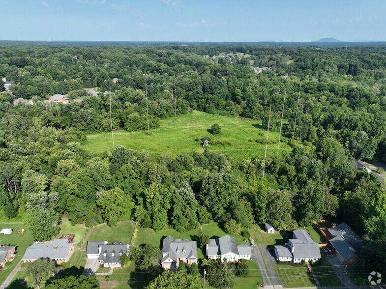 More Photos Of Valley Rd, Winston-Salem Land For Sale