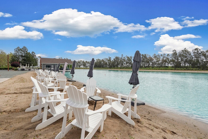 More Photos Of 10675 Valensin Rd, Galt Winery Vineyard For Sale