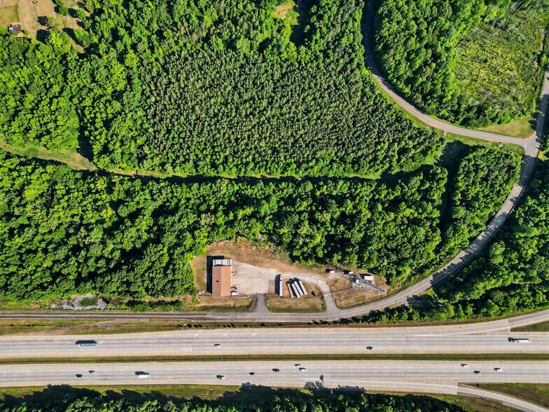 More Photos Of 0 Pinetree, East Spencer Land For Sale