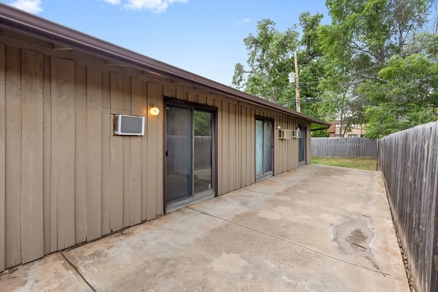 More Photos Of 3313 Leland Ln, Rapid City Multifamily For Sale