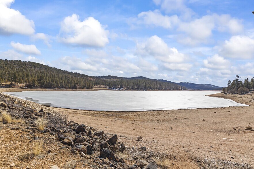 More Photos Of 3695 W Miles Meadow Pky, Bryce Canyon City Land For Sale