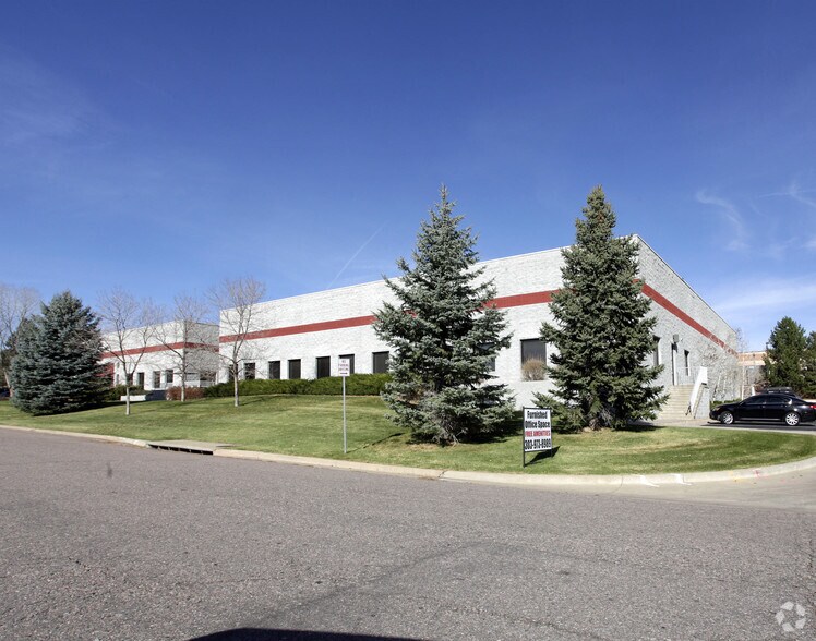 More Photos Of 10497 W Centennial Rd, Littleton Coworking Space