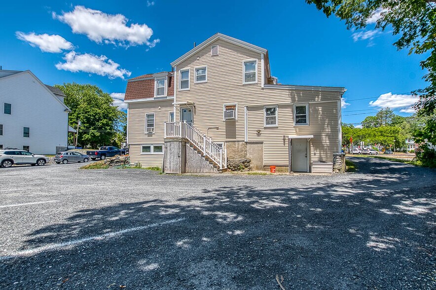 More Photos Of 27 Jefferson St, Taunton Office For Sale