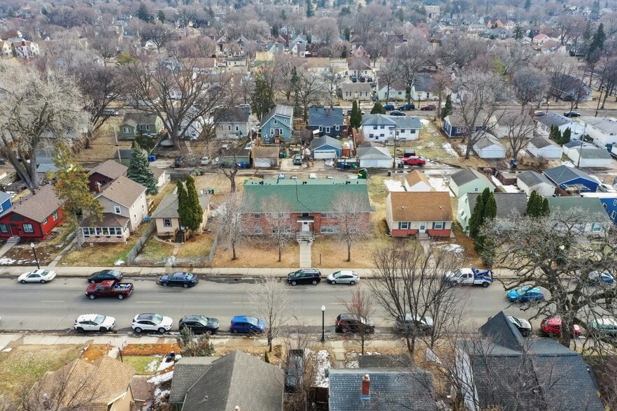 More Photos Of 4525 4th Ave S, Minneapolis Apartments For Sale