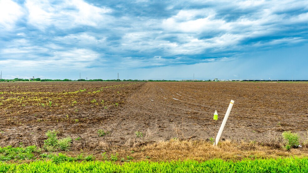 More Photos Of TBD TX-44 @ Heinsohn Rd., Corpus Christi Land For Sale