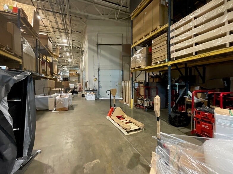 More Photos Of 12000 Exit 5 Pky, Fishers Showroom For Sale