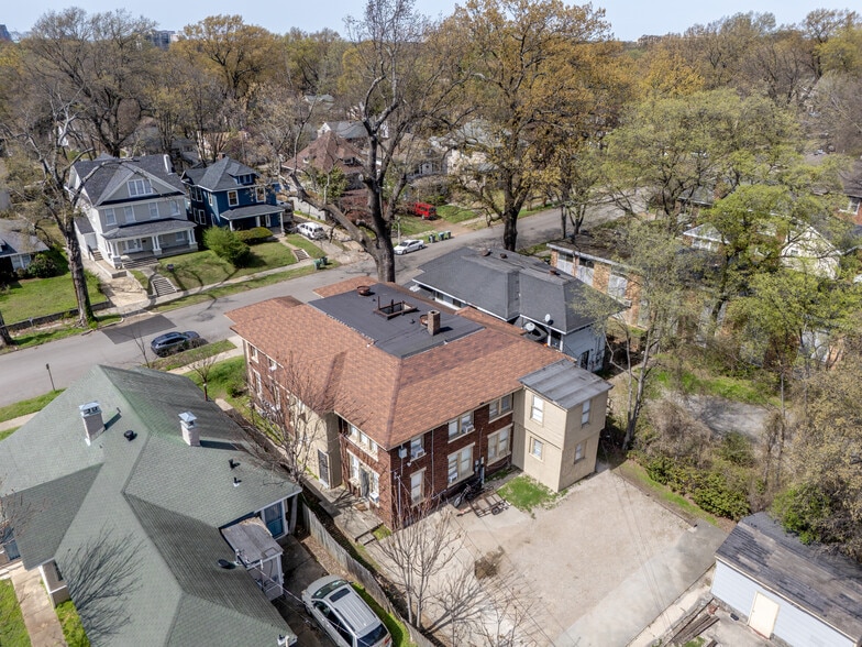 More Photos Of 60 N Willett St, Memphis Apartments For Sale