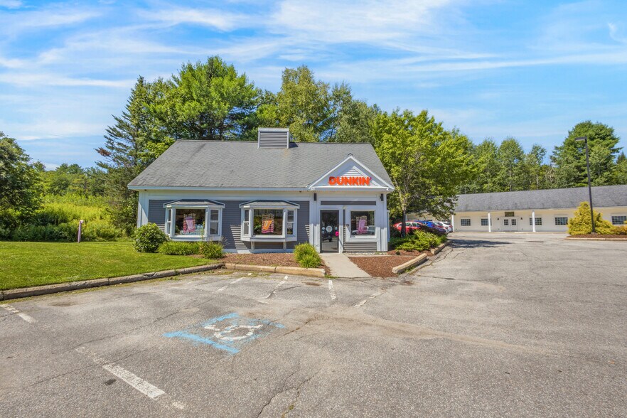 More Photos Of 120 Route 10 South, Grantham Storefront For Sale