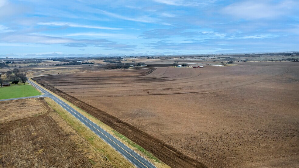 More Photos Of 1051 CR 369, Taylor Land For Sale