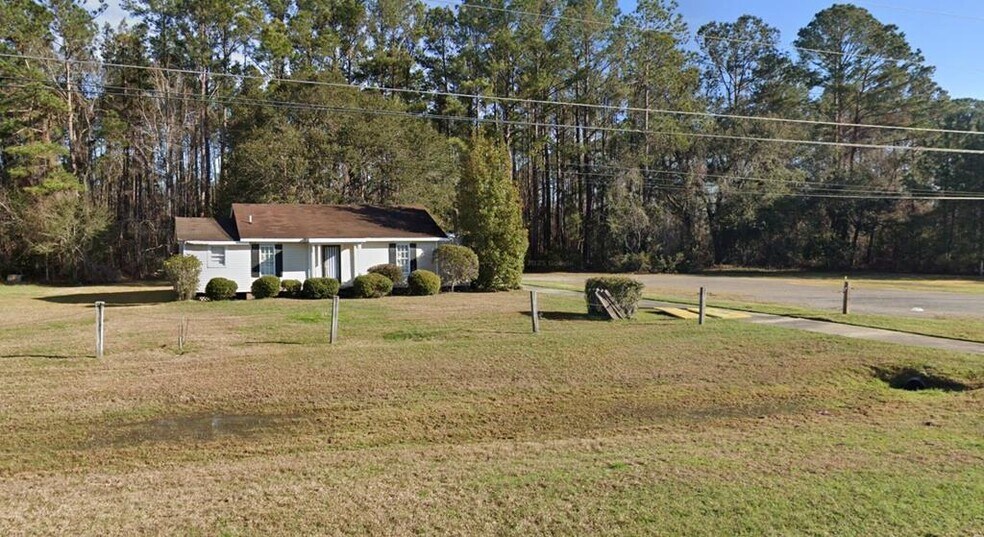 More Photos Of 3983 Inner Perimeter Rd, Valdosta Flex For Sale