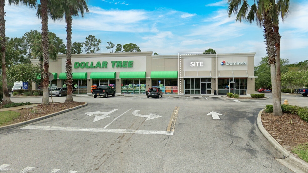 Primary Photo Of 2135-2150 Howland Blvd, Deltona Freestanding For Lease