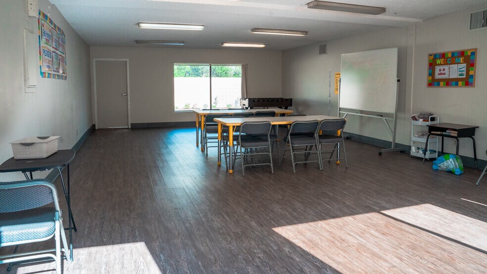 More Photos Of 2780 E Wagner Ave, Anaheim Religious Facility For Lease
